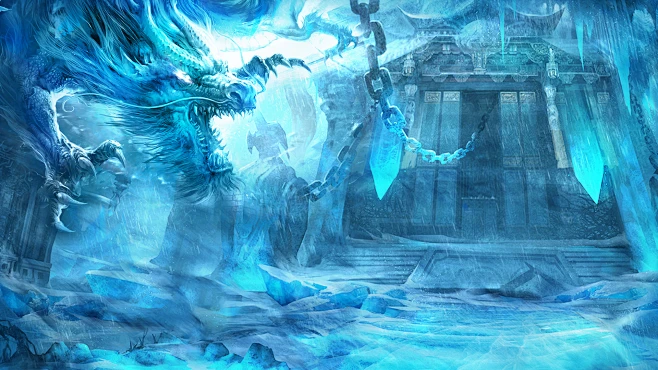 冰雪传奇点卡版官网:问得最多的8个问题一次说清(图2) 冰雪传奇点卡版官网:问得最多的8个问题一次说清(图2)